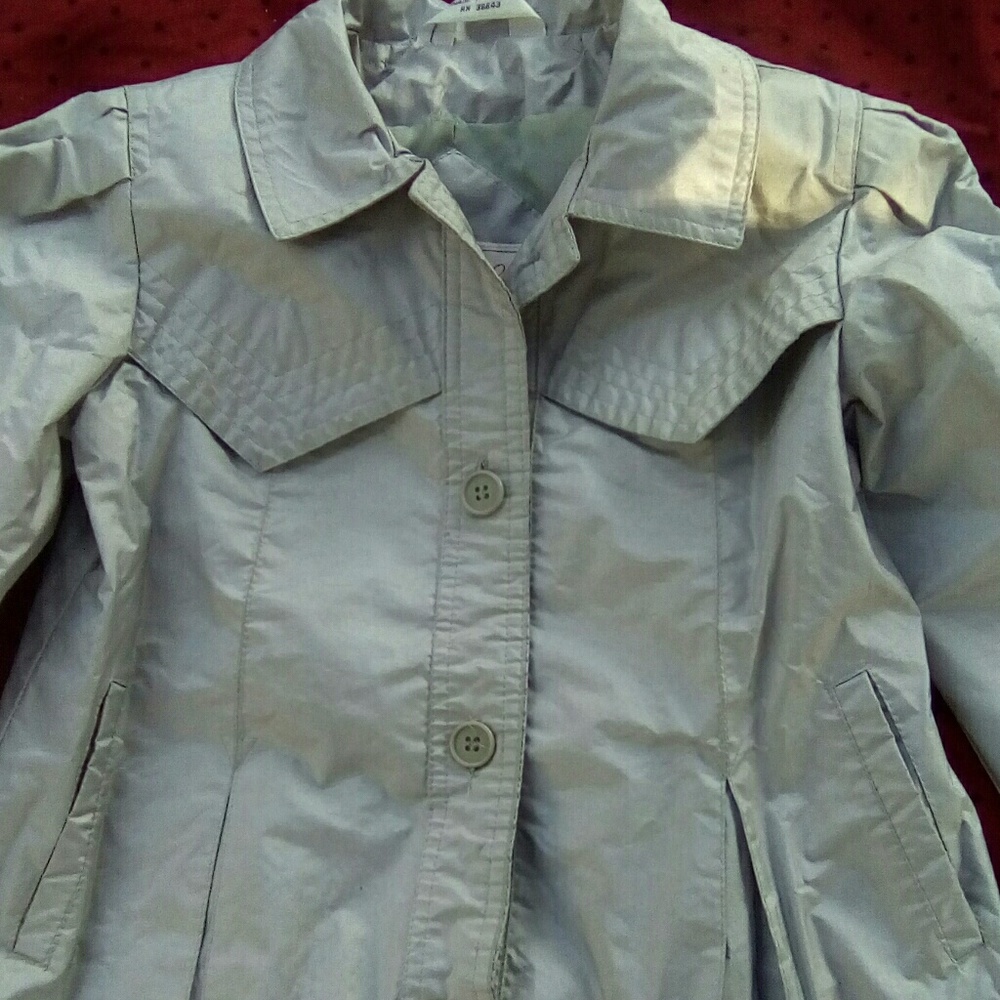 Coat - Picture 2 of 3